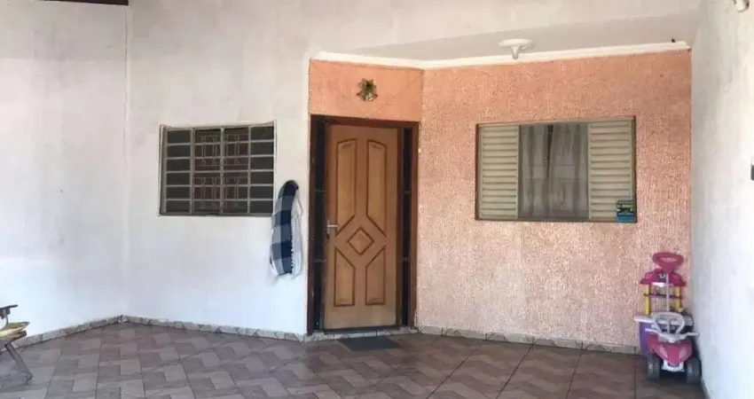 Casa Residencial à venda, Jardim Sorocaba Park, Sorocaba - CA0097.