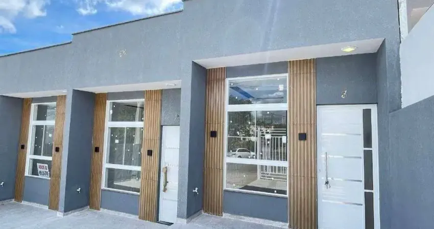 Casa com 3 Quartos à venda, no Bairro Parque São Bento, em Sorocaba - SP