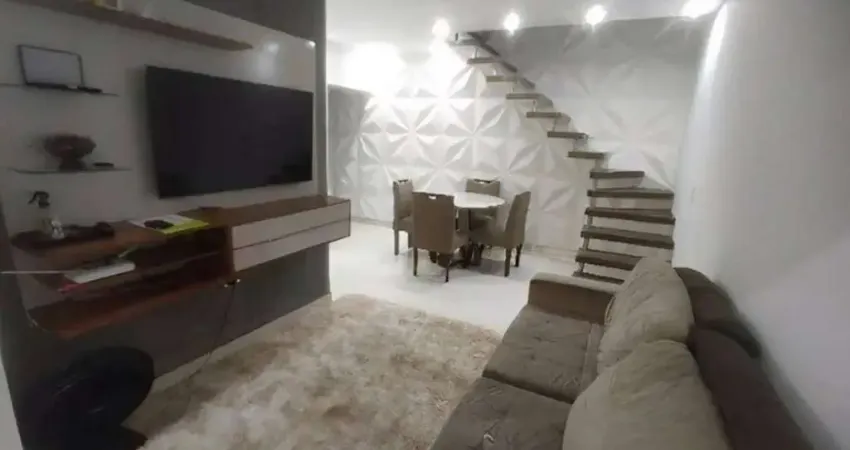 Sobrado Residencial à venda, Jardim Paulista, Sorocaba - SO0069.