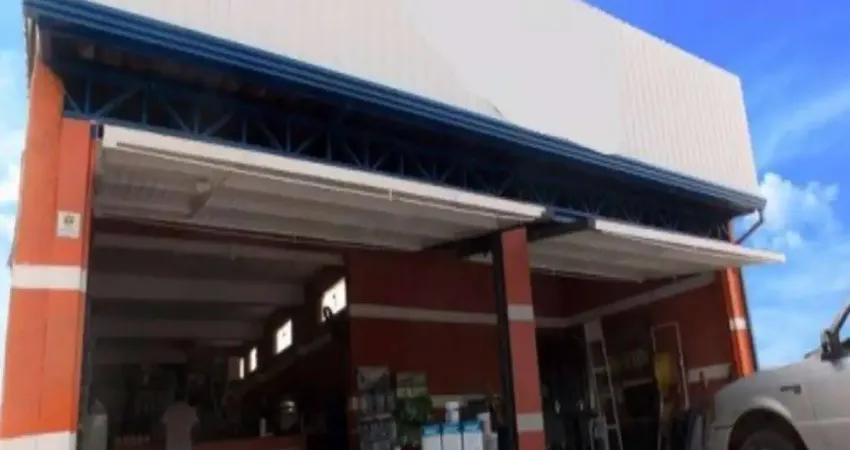 Salão Comercial à venda, Vila Olímpia, Sorocaba - SL0002.