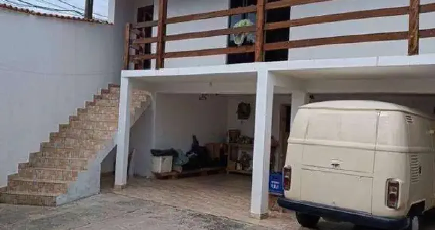 Sobrado Residencial à venda, Jardim São Conrado, Sorocaba - SO0071.