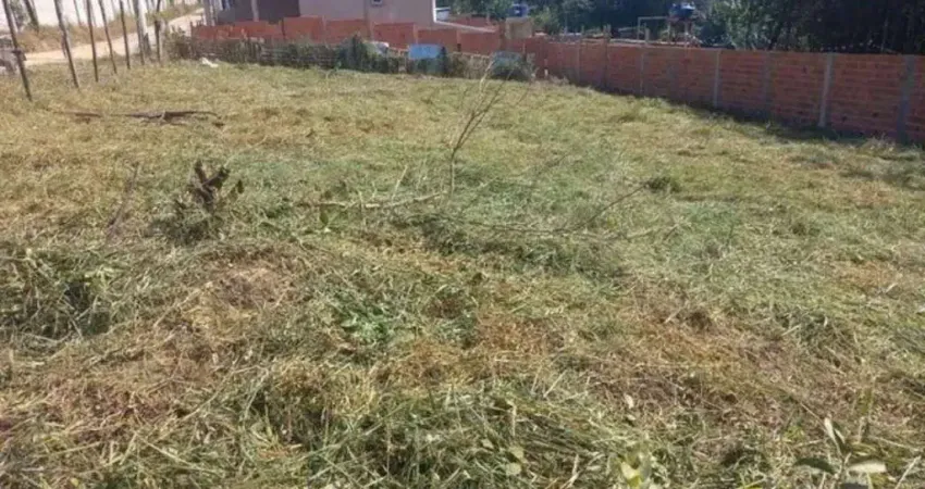 Terreno Residencial à venda, Iporanga, Sorocaba - TE0055.