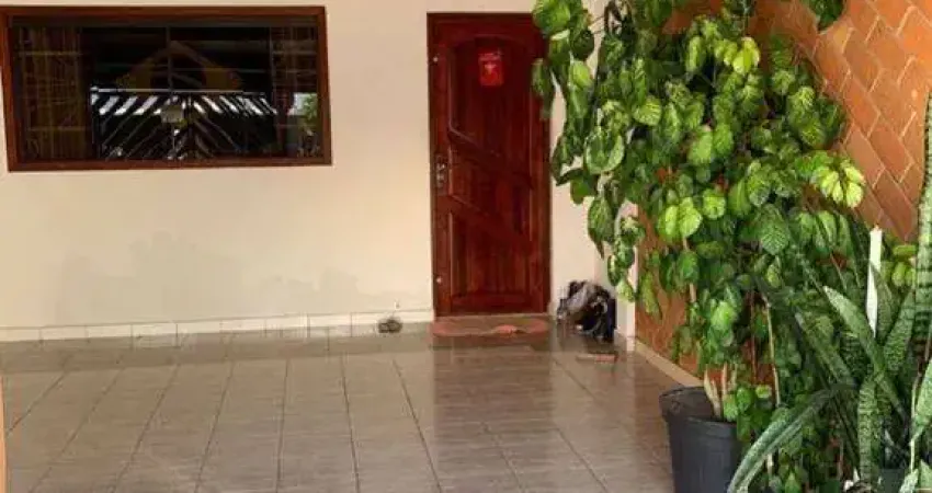 Casa Residencial à venda, Jardim São Conrado, Sorocaba - CA0288.