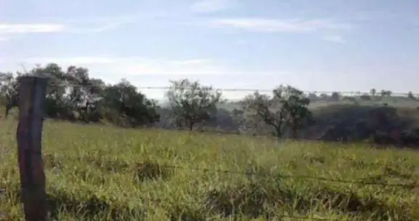 Terreno à venda na Rua Maria Cecília França Luz, 30000, Caputera, Sorocaba
