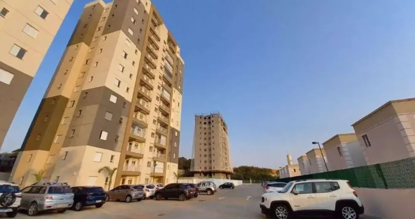 Apartamento Residencial à venda, Aparecidinha, Sorocaba - AP0098.