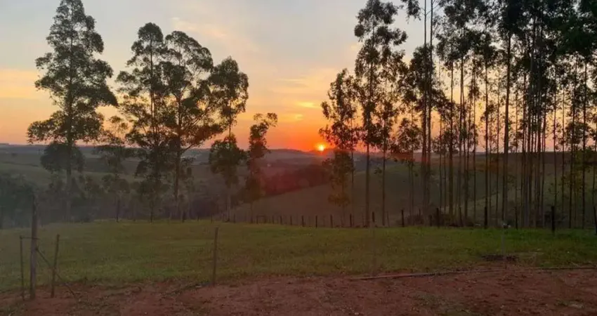 Sítio Rural à venda, Centro, Capão Bonito - SI0045.