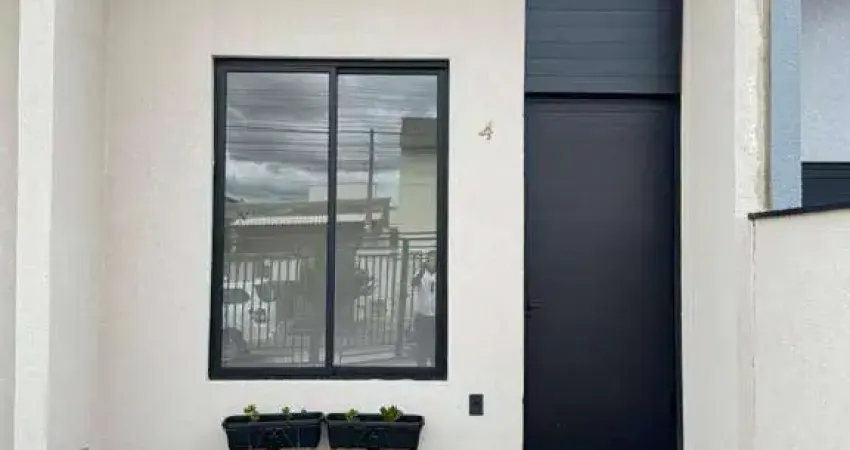 Casa com 2 quartos à venda na Avenida Independência, 1001, Éden, Sorocaba