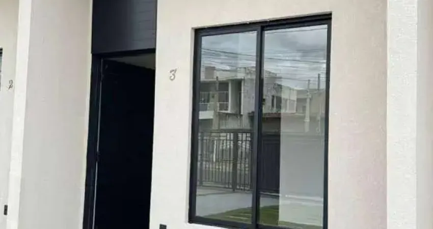 Casa com 2 quartos à venda na Avenida Independência, 1001, Éden, Sorocaba