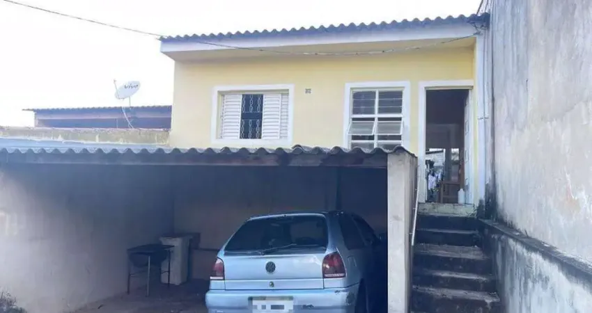 Casa Residencial à venda, Parque das Laranjeiras, Sorocaba - CA0421.