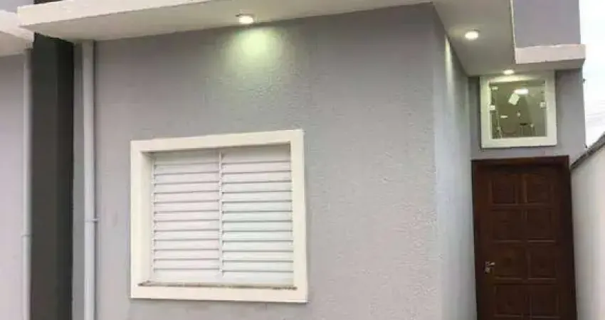 Casa com 2 dormitórios à venda, 56 m² por R$ 263.000,00 - Jardim Josane - Sorocaba/SP