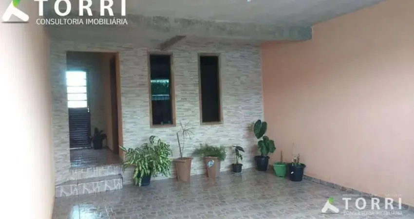 Sobrado Residencial à venda, Jardim Josane, Sorocaba - SO0164.