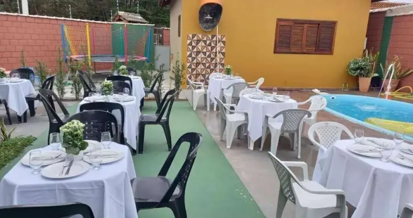 Chácara Rural à venda, Jardim Maria Elvira, Sorocaba - CH0110.