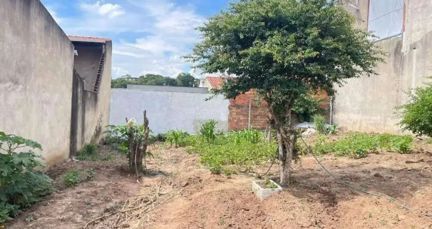 Terreno residencial à venda, jardim paulista, sorocaba - te0122.