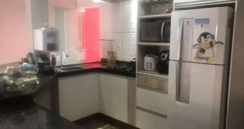 Casa Residencial à venda, Parque São Bento, Sorocaba - CA0582.