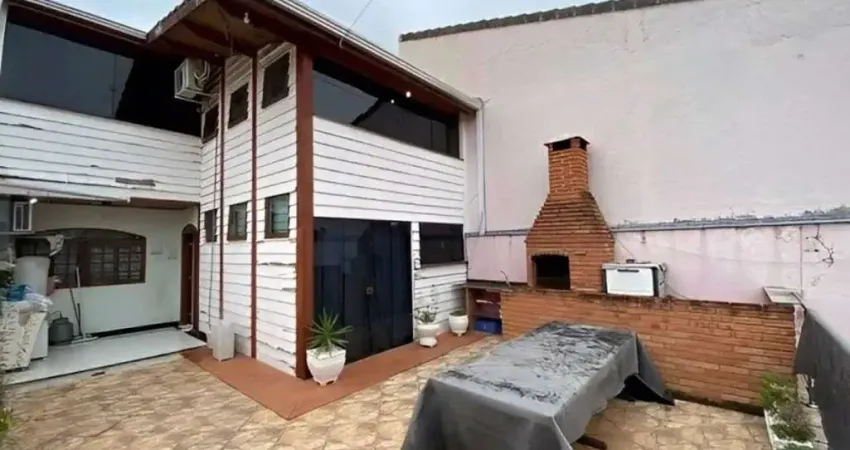 Sobrado Residencial à venda, Jardim Paulista, Sorocaba - SO0210.