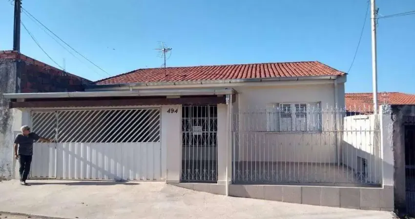 Casa Residencial à venda, Jardim Guadalupe, Sorocaba - CA0624.
