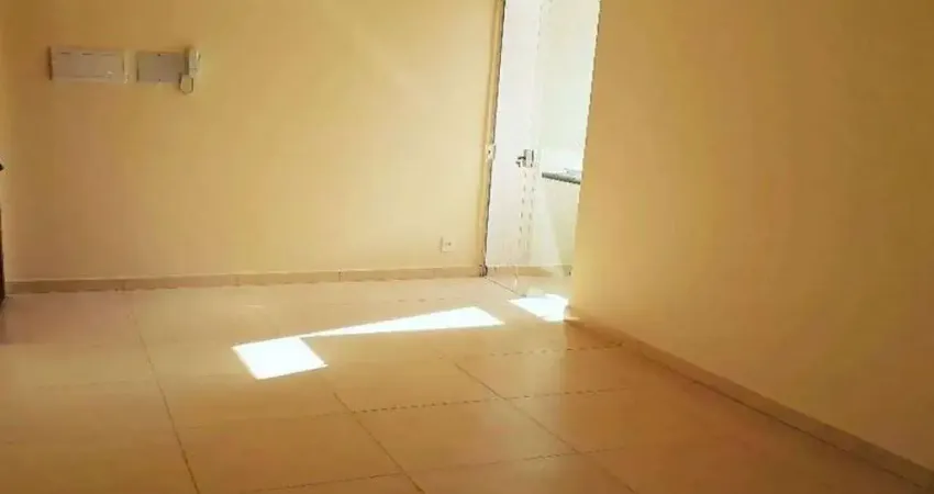 Apartamento Residencial à venda, Vila Progresso, Sorocaba - AP0202.