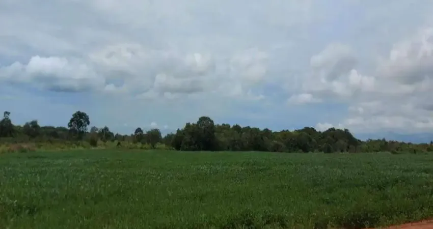 Fazenda Rural à venda, Parque Vale Araguaia, Araguaína - FA0110.