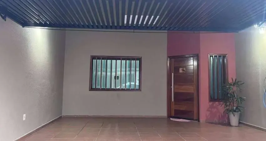 Casa Residencial à venda, Jardim Sorocaba Park, Sorocaba - CA0746.