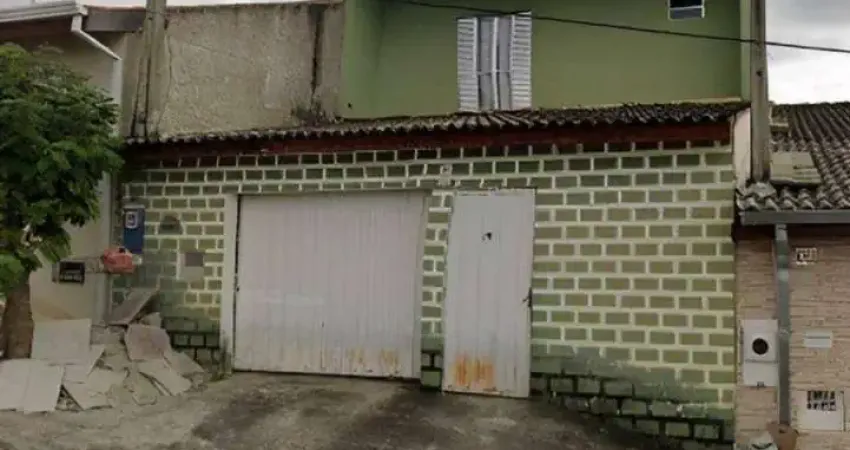Sobrado Residencial à venda, Altos de Votorantim, Votorantim - SO0027.
