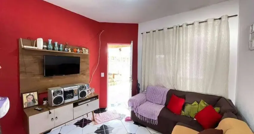 Casa Residencial à venda, Jardim Paulista, Sorocaba - CA0143.