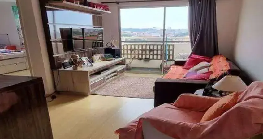 Apartamento Residencial à venda, Jardim Guadalajara, Sorocaba - AP0057.