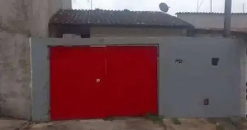 Casa Residencial à venda, Jardim Califórnia, Sorocaba - CA0172.