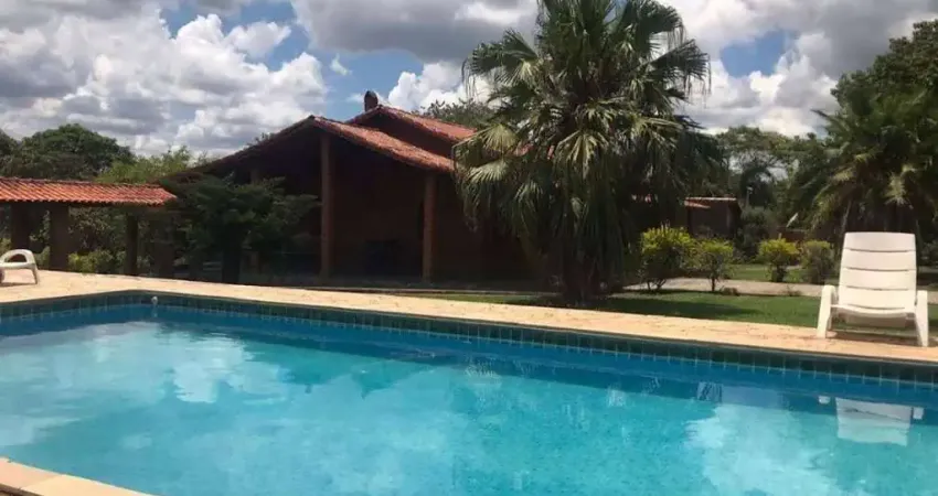Chácara / sítio com 7 quartos à venda na Estrada Municipal Porto Feliz, 1000, Centro, Porto Feliz