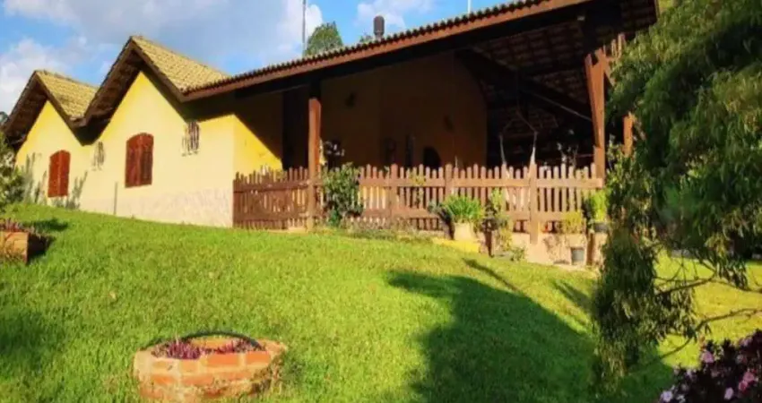 Chácara Residencial à venda, Centro, Nazaré Paulista - CH0072.