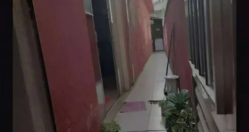 Casa Residencial à venda, Jardim São Conrado, Sorocaba - CA0317.