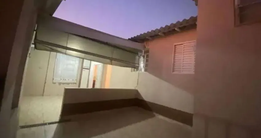 Casa Residencial à venda, Jardim Piratininga, Sorocaba - CA0558.
