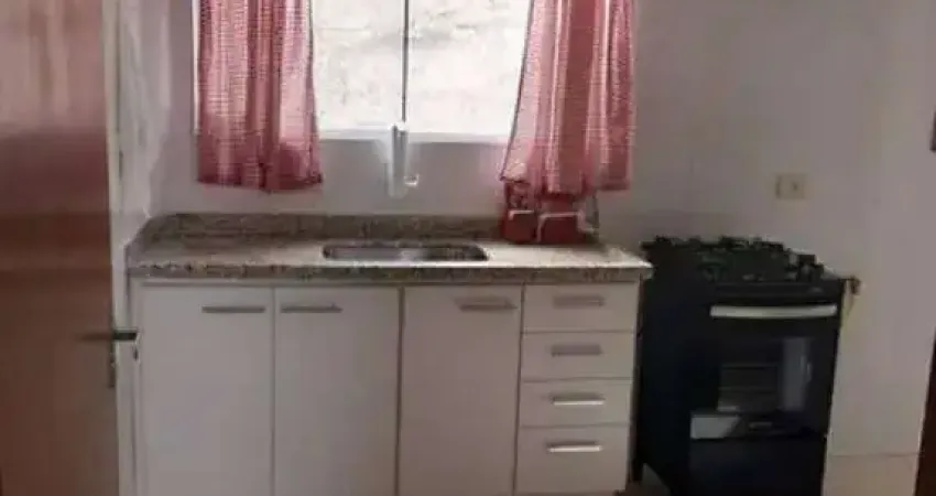 Apartamento Residencial à venda, Jardim Itanguá, Sorocaba - AP0217.