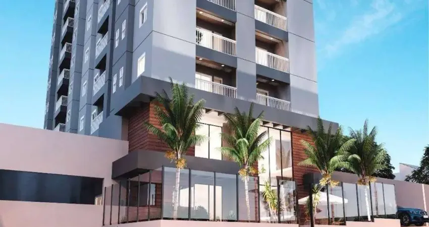 Apartamento Residencial à venda, Centro, Sorocaba - AP0220.