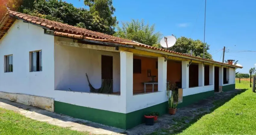 Chácara / sítio com 10 quartos à venda na Rua Maria do Bom Sucesso de Proença Moraes, 100, Jardim Marabá, Itapetininga