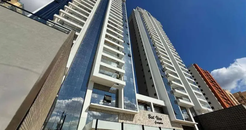 Apartamento à venda no Condomínio Best View Campolim em, Sorocaba/SP