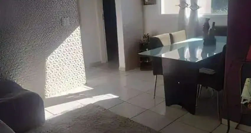 Apartamento Residencial à venda, Jardim Novo Horizonte, Sorocaba - AP0343.