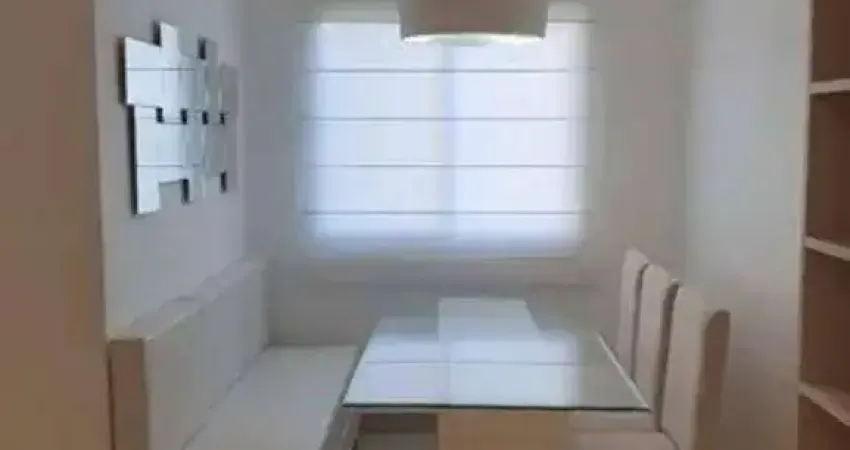 Apartamento Residencial à venda, Além Ponte, Sorocaba - AP0352.