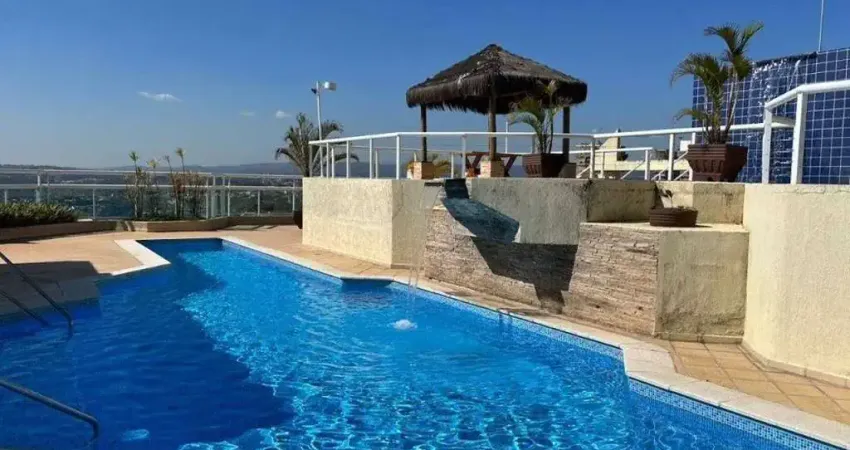Apartamento Residencial à venda, Parque Campolim, Sorocaba - AP0416.