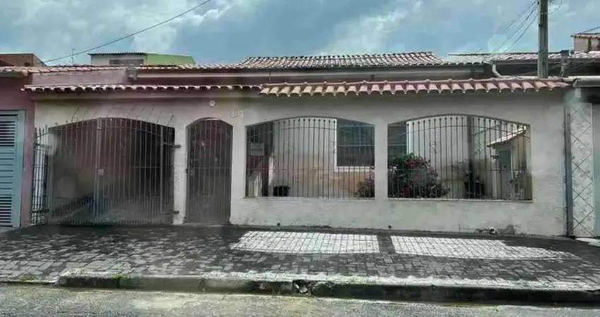 Casa Residencial à venda, Jardim São Conrado, Sorocaba - CA0990.