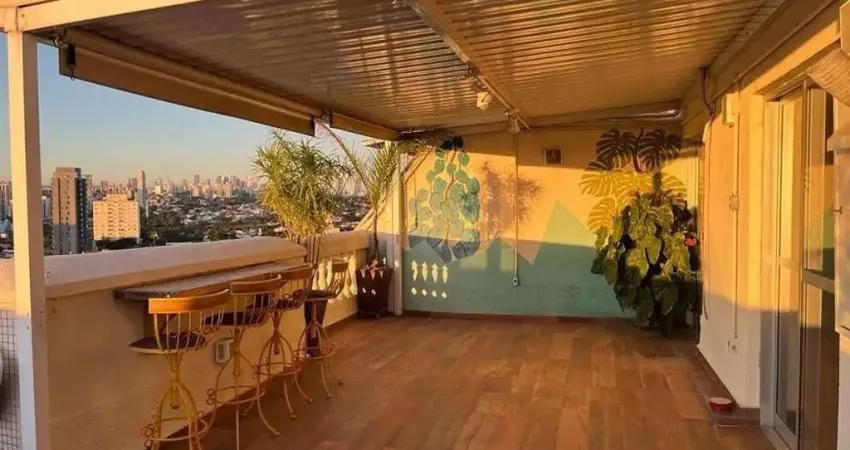 Apartamento Residencial à venda, Vila Leão, Sorocaba - AP0436.