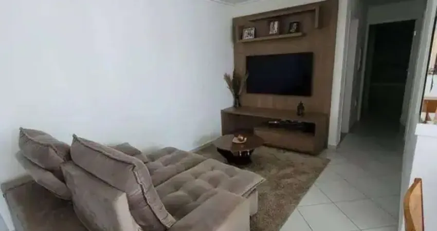 Apartamento Residencial à venda, Jardim Piratininga, Sorocaba - AP0456.