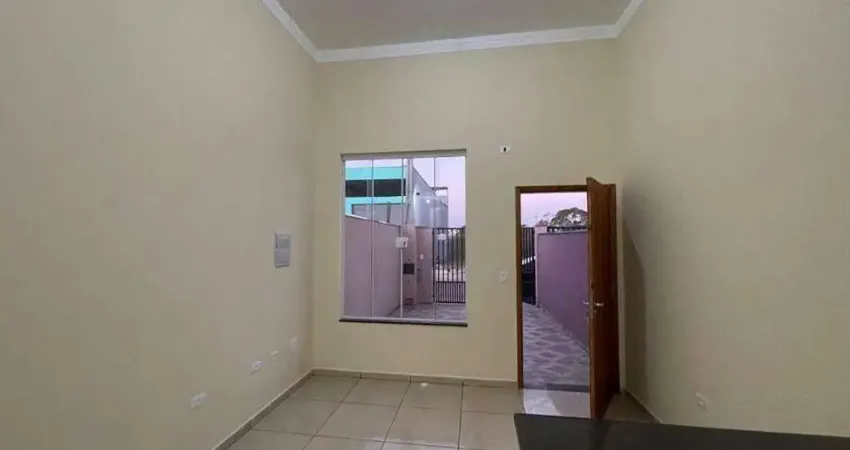 Casa com 2 quartos à venda na Avenida Pirelli, 22, Éden, Sorocaba