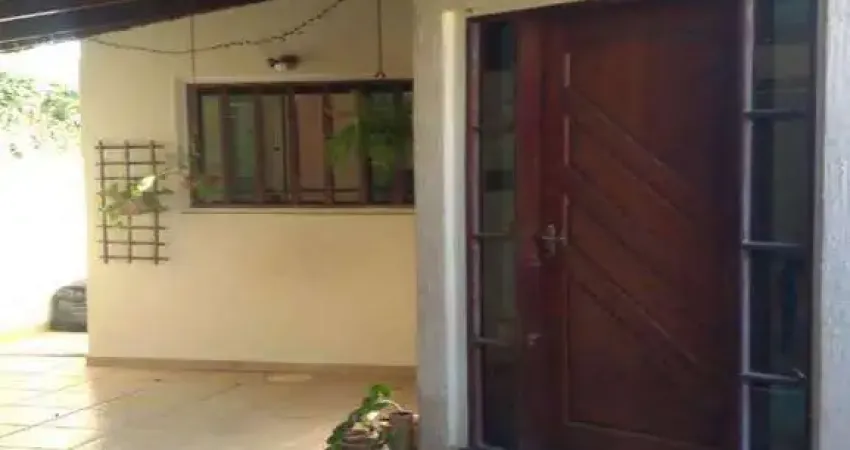 Casa Residencial à venda, Wanel Ville, Sorocaba - CA1051.
