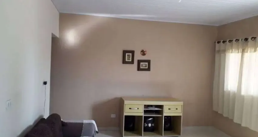 Casa Residencial à venda, Jardim Alpes de Sorocaba, Sorocaba - CA1071.
