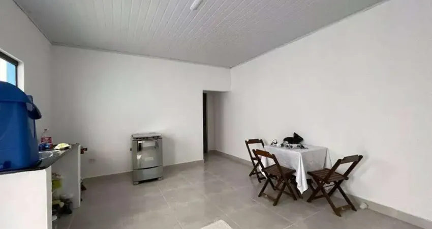 Casa Residencial à venda, Cajuru do Sul, Sorocaba - CA1073.