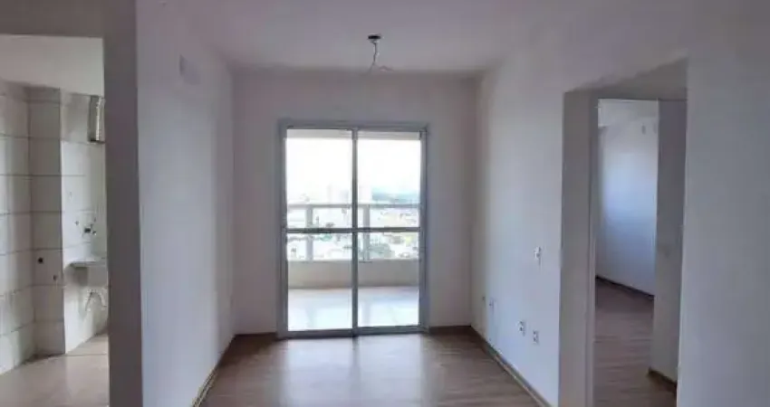 Apartamento Residencial à venda, Além Ponte, Sorocaba - AP0515.