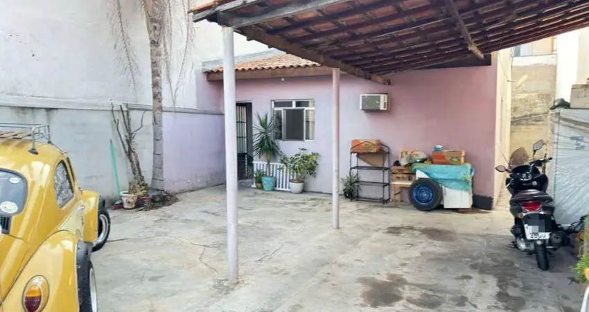 Casa com 3 quartos à venda na Rua Miguel Pedro Mustafá, 63, Éden, Sorocaba