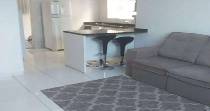 Casa Residencial à venda, Ipanema Ville, Sorocaba - CA1112.