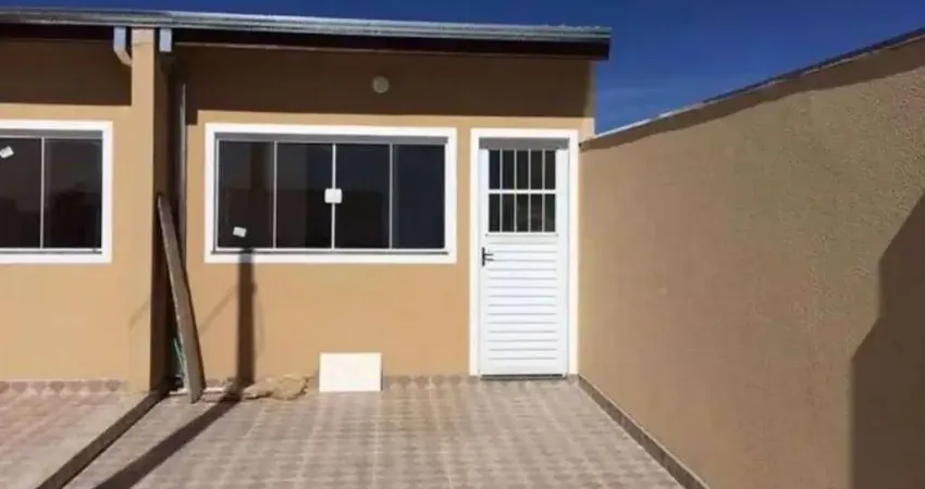 Casa Residencial à venda, Jardim Eucalíptos, Sorocaba - CA1167.