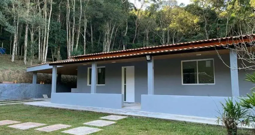Chácara / sítio com 2 quartos à venda na Avenida John Kennedy, 100, Centro, São Roque
